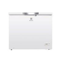 Congeladora Electrolux 251LT EFCC25C2HUW